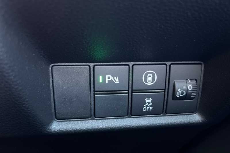 Used Honda Jazz 2022 for sale - 76648329: Photo 27