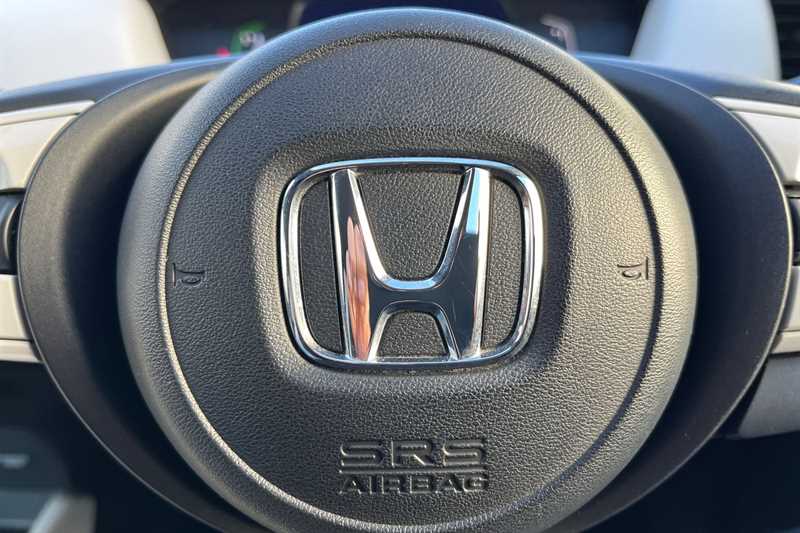 Used Honda Jazz 2022 for sale - 76648329: Photo 28