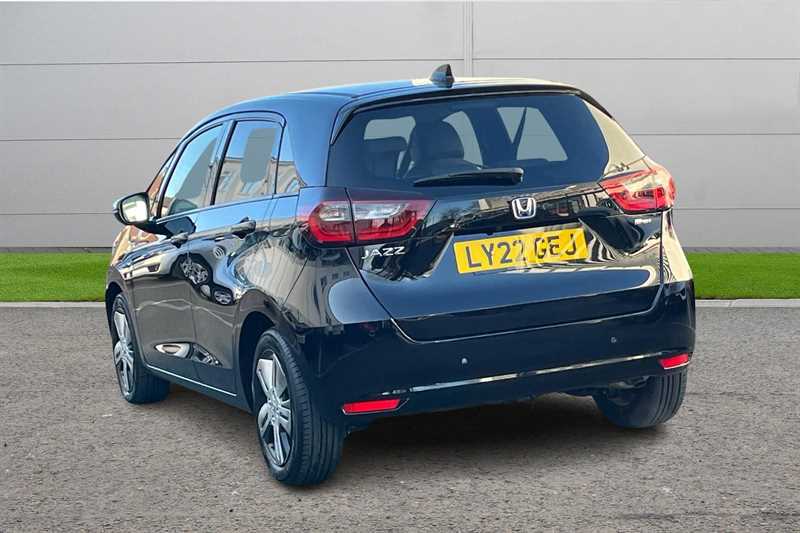 Used Honda Jazz 2022 for sale - 76648329: Photo 3