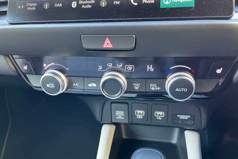 Used Honda Jazz 2022 for sale - 76648329: Photo 30