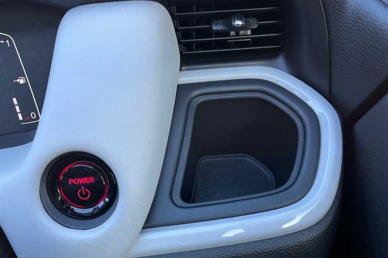 Used Honda Jazz 2022 for sale - 76648329: Photo 35