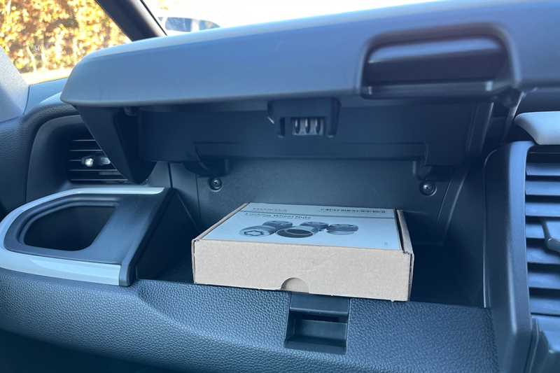 Used Honda Jazz 2022 for sale - 76648329: Photo 37