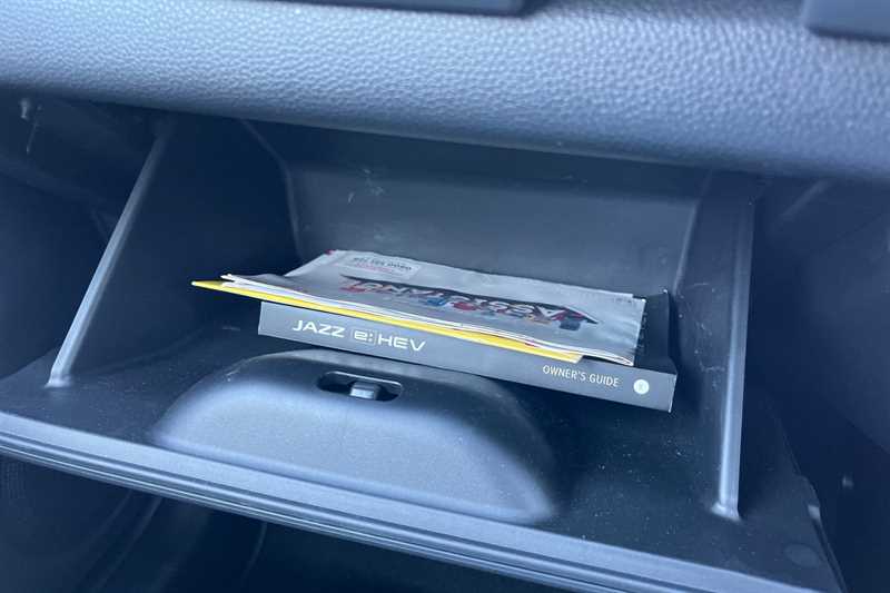 Used Honda Jazz 2022 for sale - 76648329: Photo 38