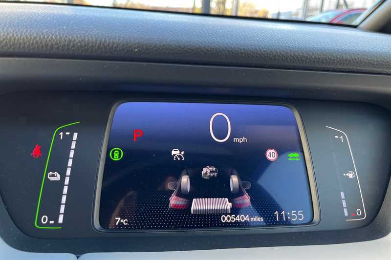 Used Honda Jazz 2022 for sale - 76648329: Photo 39