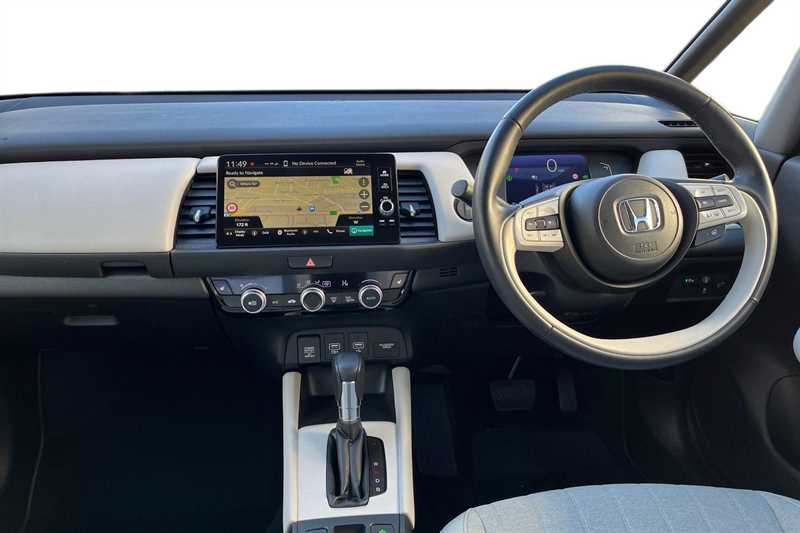 Used Honda Jazz 2022 for sale - 76648329: Photo 4