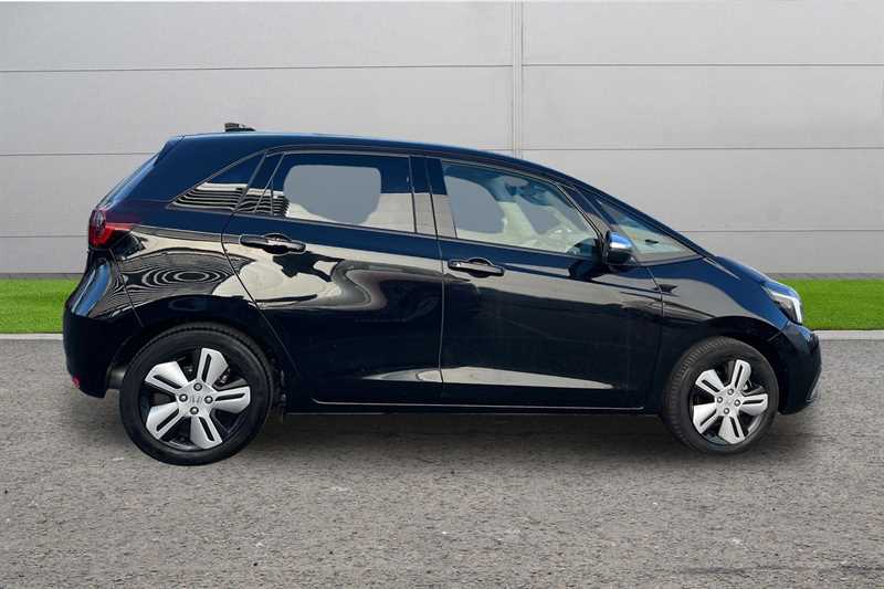Used Honda Jazz 2022 for sale - 76648329: Photo 5