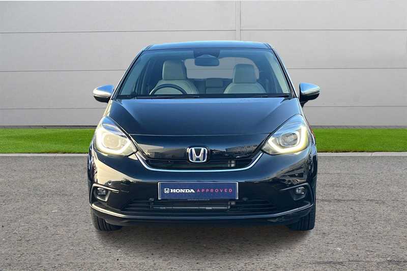 Used Honda Jazz 2022 for sale - 76648329: Photo 6