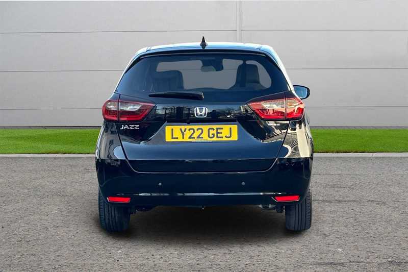 Used Honda Jazz 2022 for sale - 76648329: Photo 7