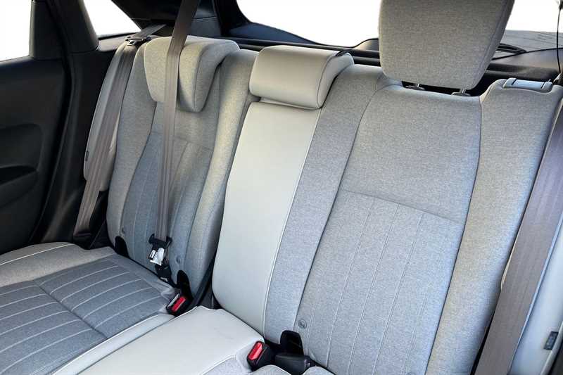 Used Honda Jazz 2022 for sale - 76648329: Photo 8