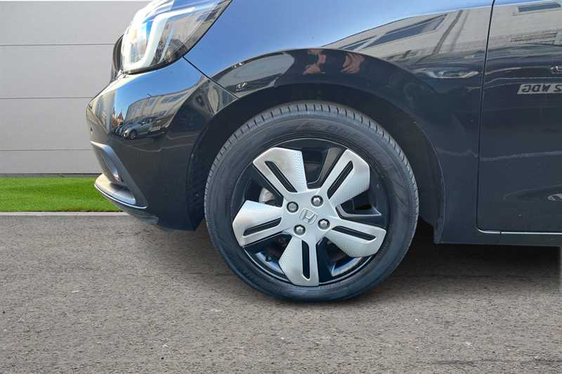 Used Honda Jazz 2022 for sale - 76648329: Photo 9