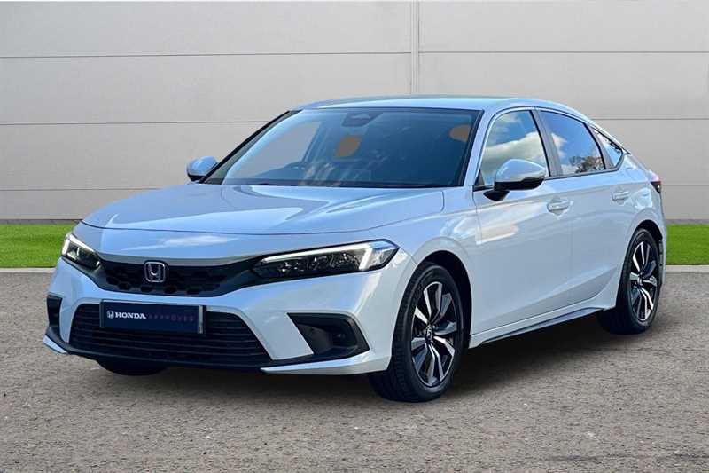 Used Honda Civic 2024 for sale - 75710330: Photo 10