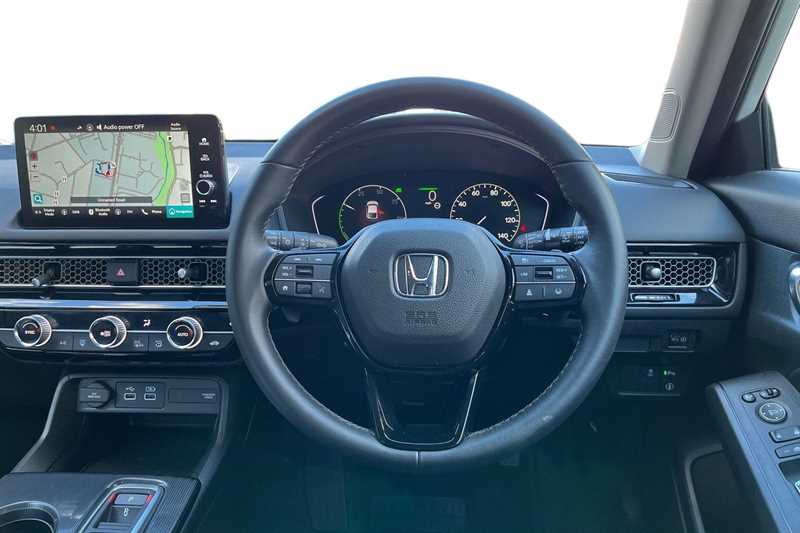 Used Honda Civic 2024 for sale - 75710330: Photo 13
