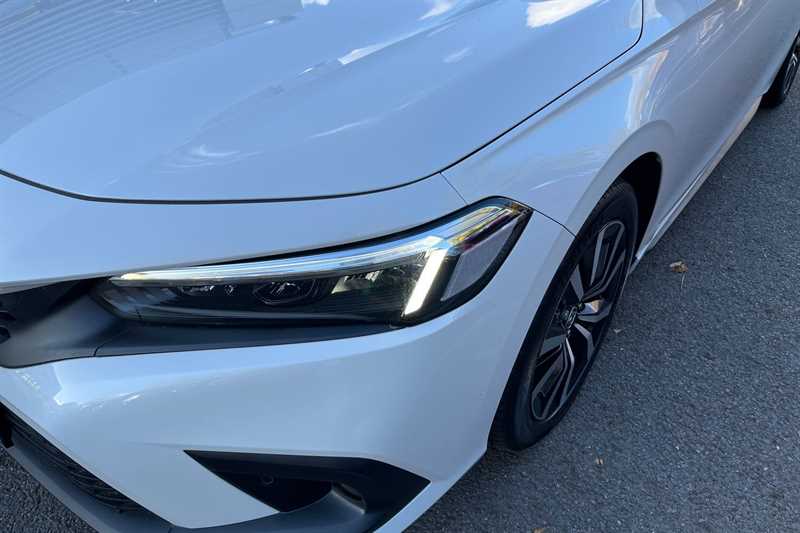 Used Honda Civic 2024 for sale - 75710330: Photo 19