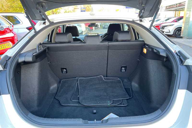Used Honda Civic 2024 for sale - 75710330: Photo 20
