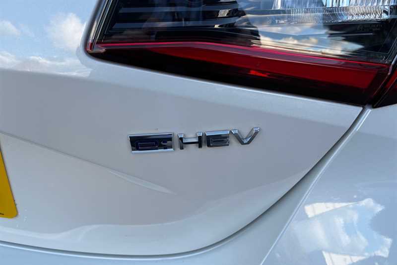 Used Honda Civic 2024 for sale - 75710330: Photo 21