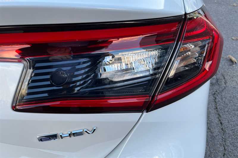 Used Honda Civic 2024 for sale - 75710330: Photo 22