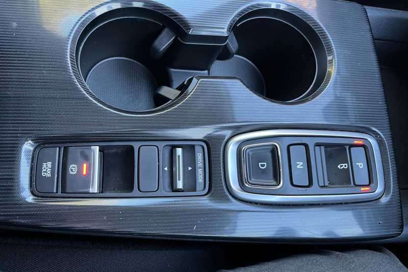 Used Honda Civic 2024 for sale - 75710330: Photo 23