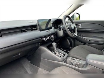 Used Honda HR-V 2023 for sale - 77894096: Photo