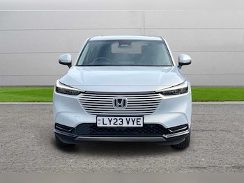 Used Honda HR-V 2023 for sale - 77894096: Photo