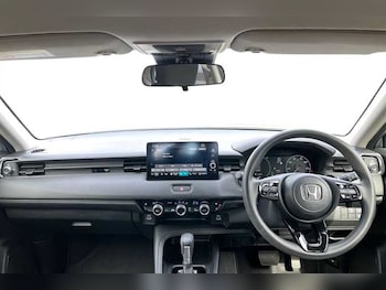 Used Honda HR-V 2023 for sale - 77894096: Photo