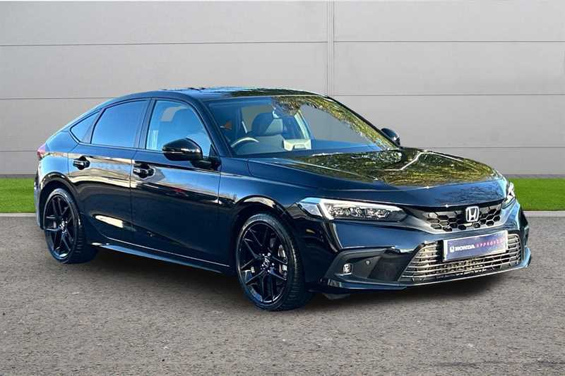 Used Honda Civic 2022 for sale - 76851388: Photo 1