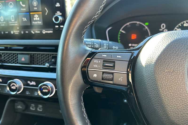 Used Honda Civic 2022 for sale - 76851388: Photo 17