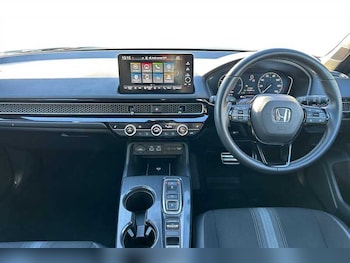 Used Honda Civic 2022 for sale - 76851388: Photo