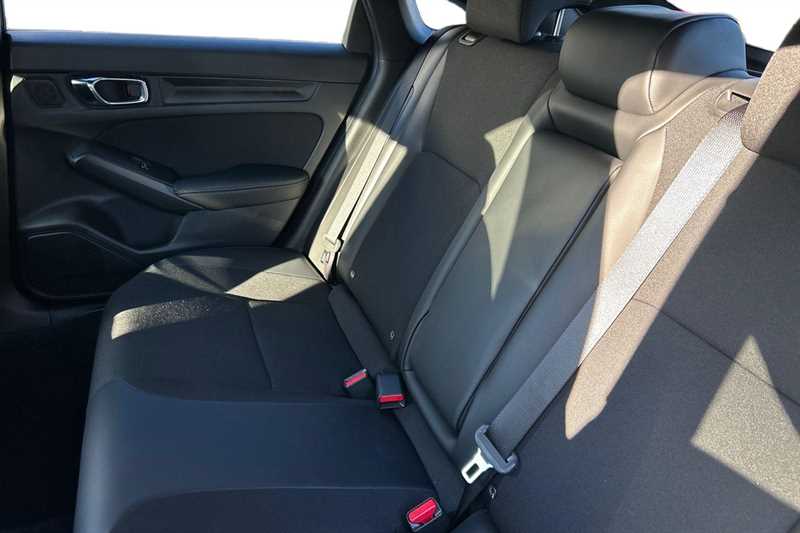 Used Honda Civic 2022 for sale - 76851388: Photo 8