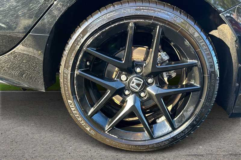 Used Honda Civic 2022 for sale - 76851388: Photo 9