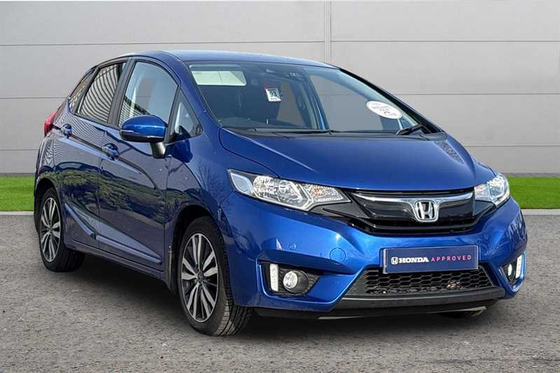 Used Honda Jazz 2017 for sale - 77576626: Photo 1