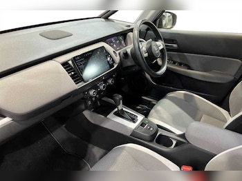 Used Honda Jazz 2020 for sale - 76372687: Photo