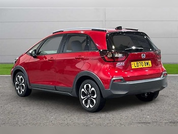 Used Honda Jazz 2020 for sale - 76372687: Photo