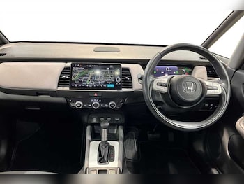 Used Honda Jazz 2020 for sale - 76372687: Photo