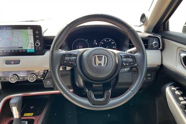 Used Honda HR-V 2024 for sale - 75464948: Photo 13