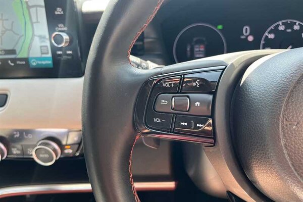 Used Honda HR-V 2024 for sale - 75464948: Photo 17