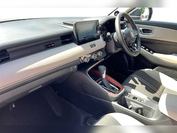 Used Honda HR-V 2024 for sale - 75464948: Photo