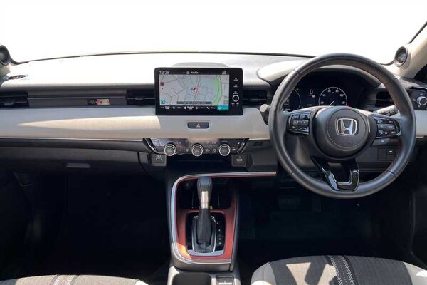 Used Honda HR-V 2024 for sale - 75464948: Photo 4