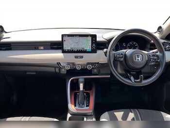 Used Honda HR-V 2024 for sale - 75464948: Photo