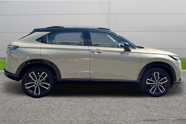 Used Honda HR-V 2024 for sale - 75464948: Photo 5
