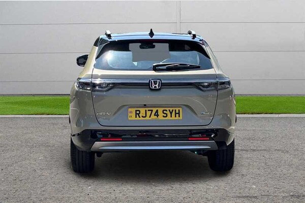 Used Honda HR-V 2024 for sale - 75464948: Photo 7