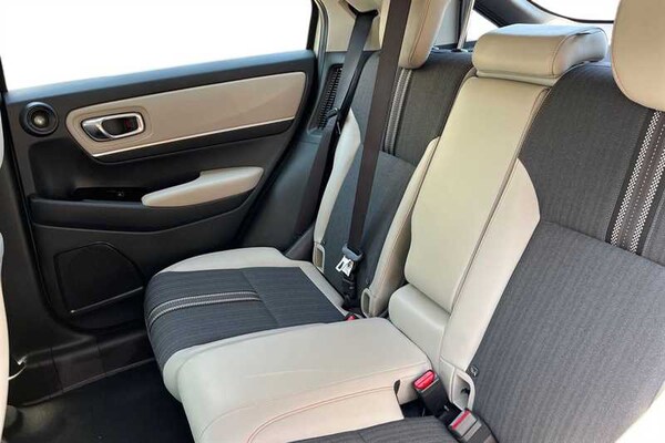 Used Honda HR-V 2024 for sale - 75464948: Photo 8