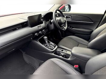 Used Honda HR-V 2024 for sale - 77885619: Photo