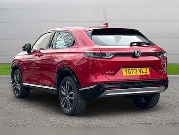 Used Honda HR-V 2024 for sale - 77885619: Photo