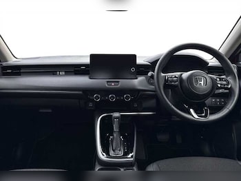 Used Honda HR-V 2024 for sale - 77885619: Photo