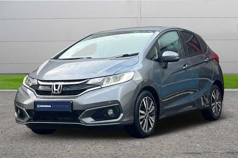 Used Honda Jazz 2018 for sale - 78074691: Photo 10
