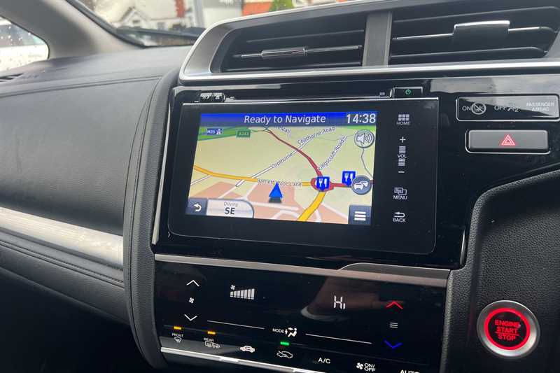 Used Honda Jazz 2018 for sale - 78074691: Photo 13