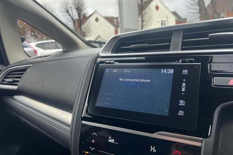 Used Honda Jazz 2018 for sale - 78074691: Photo 14