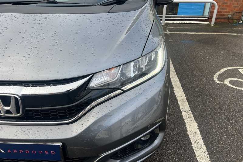 Used Honda Jazz 2018 for sale - 78074691: Photo 18