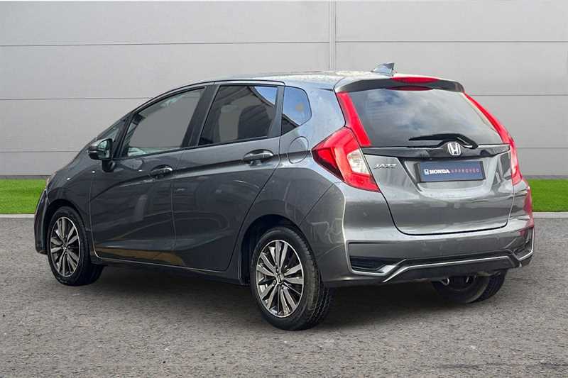 Used Honda Jazz 2018 for sale - 78074691: Photo 3