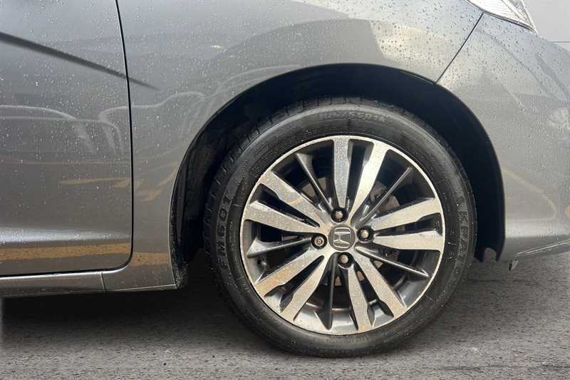 Used Honda Jazz 2018 for sale - 78074691: Photo 9